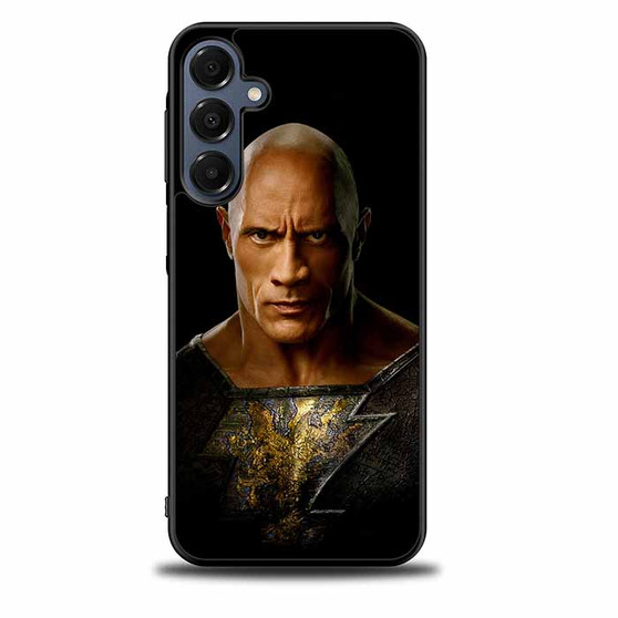 Black Adam The Rock Samsung Galaxy A16 5G Case