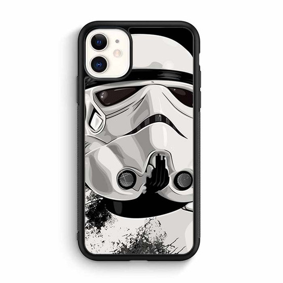 stormtrooper iPhone 12 Mini | iPhone 12 Case stormtrooper iPhone 12 Mini | iPhone 12 Case