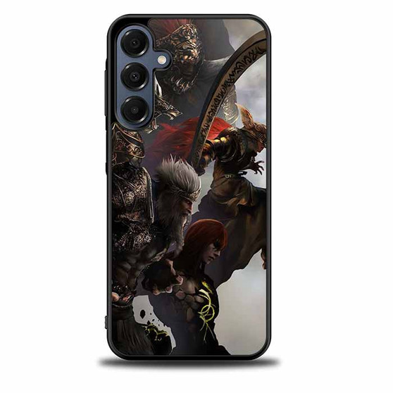 Game Souls Like Samsung Galaxy A16 5G Case