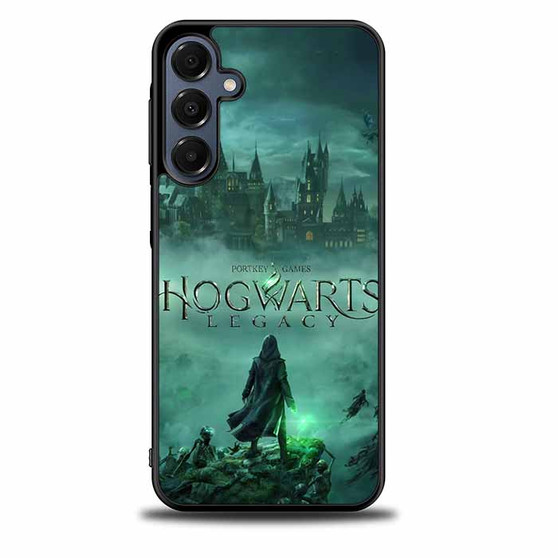 Hogwarts Legacy Cover Samsung Galaxy A16 5G Case