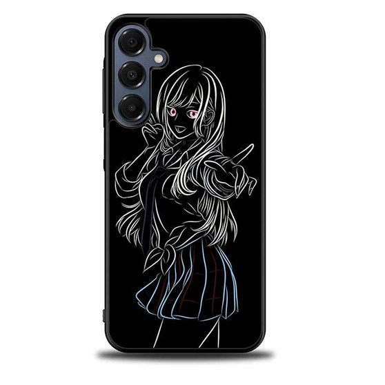 My Dress Up Darling Marin Kitagawa Samsung Galaxy A16 5G Case
