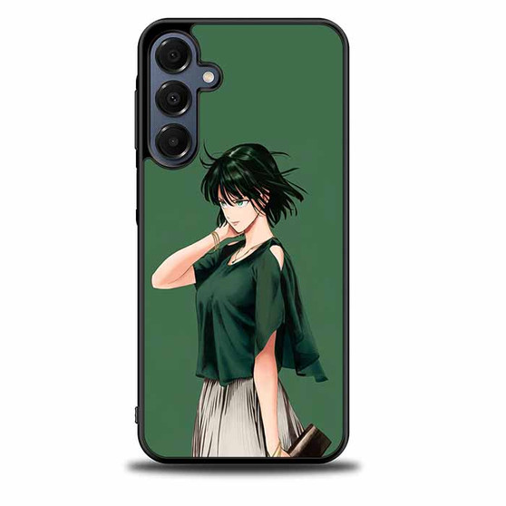 One Punch Man Cool Fubuki Samsung Galaxy A16 5G Case