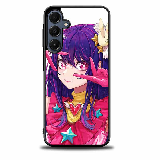 Oshi no ko 2 Samsung Galaxy A16 5G Case