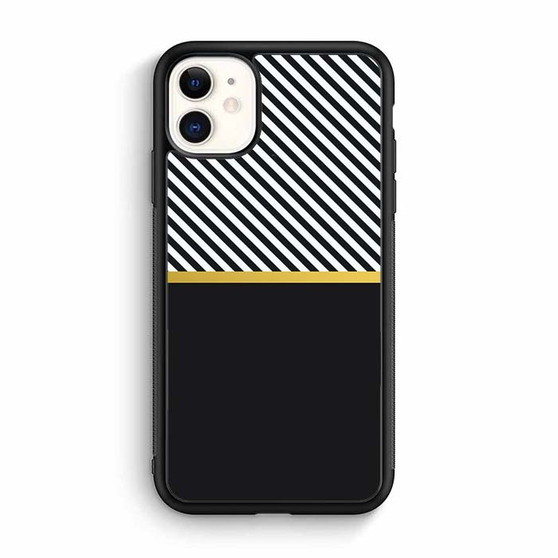 Strips Art 2 iPhone 12 Mini | iPhone 12 Case