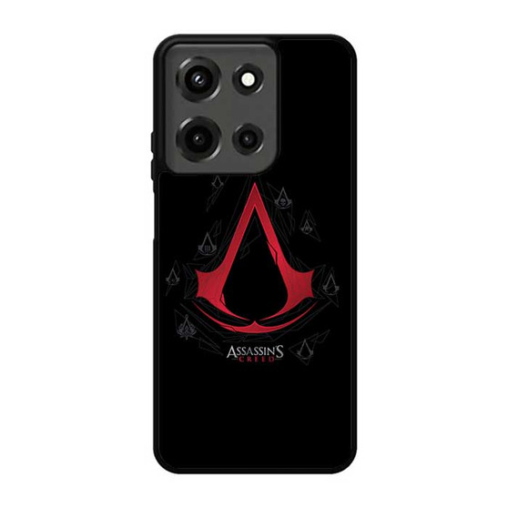 Assassins Creed Game Motorola moto g 2025 Case