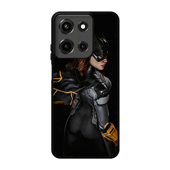 Bat Girl Motorola moto g 2025 Case