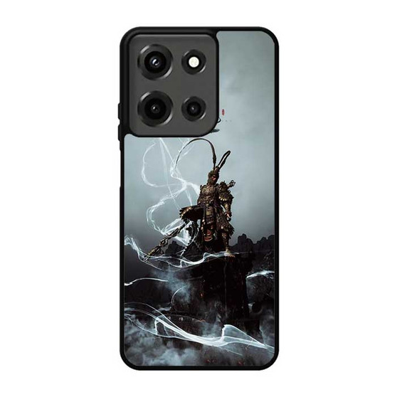Black Myth Wukong Monkey King Motorola moto g 2025 Case