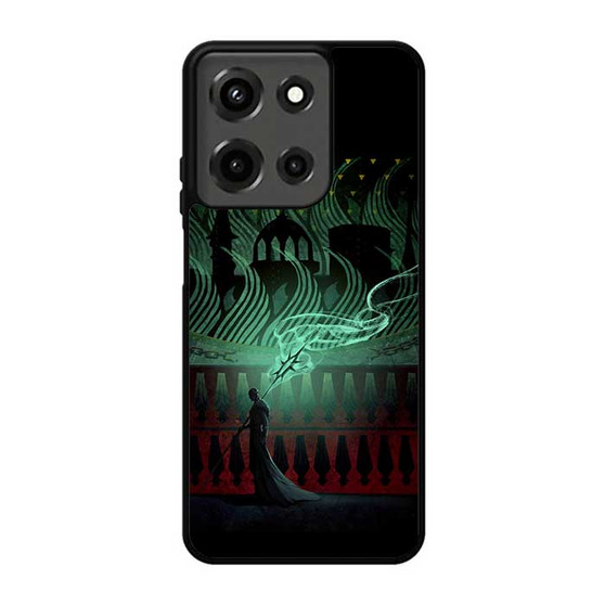 Dragon Age Origins A Memory Of Flames Motorola moto g 2025 Case