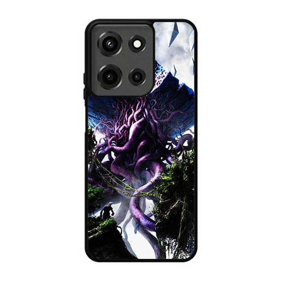 Emrakul the aeons torn Motorola moto g 2025 Case