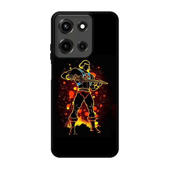 He Man And The Masters Of The Universe Motorola moto g 2025 Case