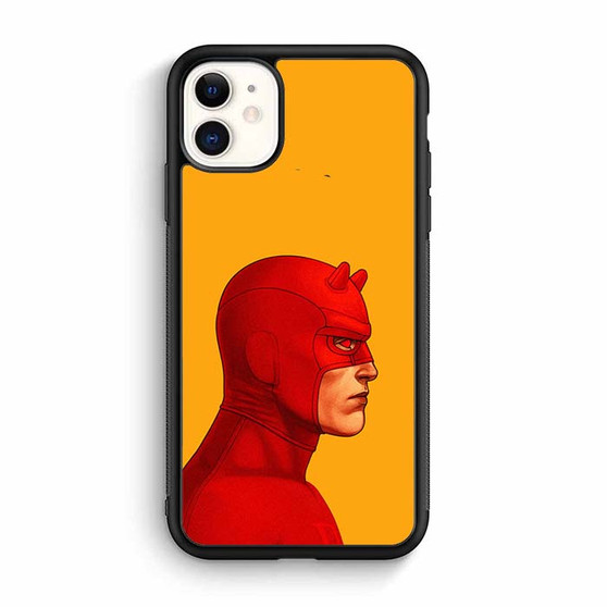 Superhero Series Dare Devil iPhone 12 Mini | iPhone 12 Case