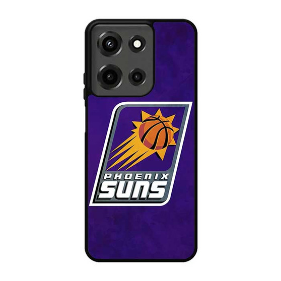 Phoenix suns basketball Motorola moto g 2025 Case