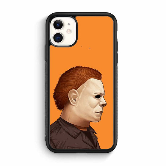 Superhero Series Halloween Michael Myers iPhone 12 Mini | iPhone 12 Case