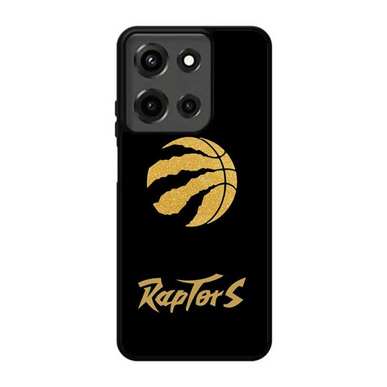 Raptors Motorola moto g 2025 Case