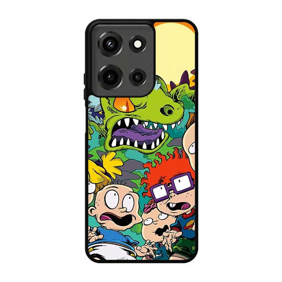 Rugrats Motorola moto g 2025 Case Rugrats Motorola moto g 2025 Case