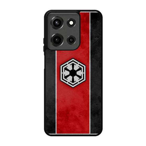 Star Wars Sith Empire Motorola moto g 2025 Case