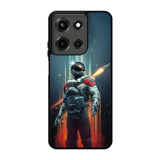 Starfield Art Motorola moto g 2025 Case