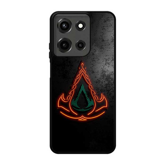 Valhalla Logo Motorola moto g 2025 Case