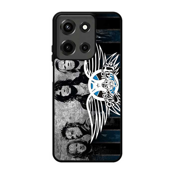 Aerosmith Motorola moto g 2025 Case