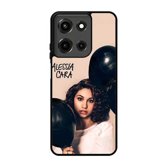 Alessia Cara Motorola moto g 2025 Case