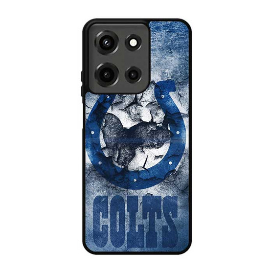 Baltimore colts Motorola moto g 2025 Case