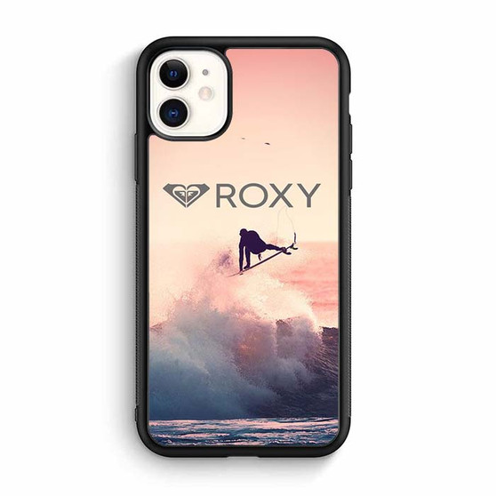 Surf With Roxy iPhone 12 Mini | iPhone 12 Case