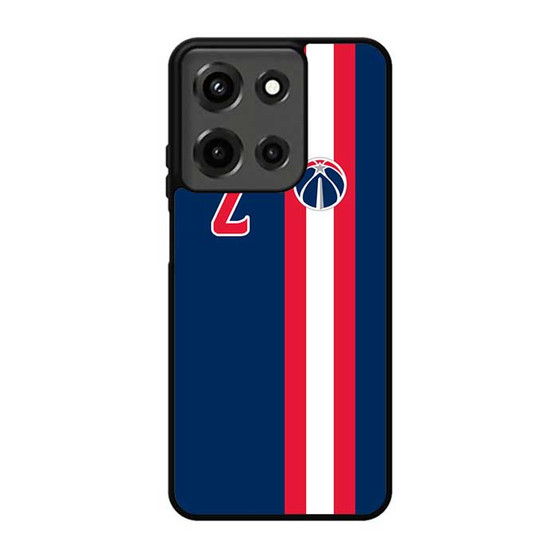 Basket Ball Jon Wall Motorola moto g 2025 Case