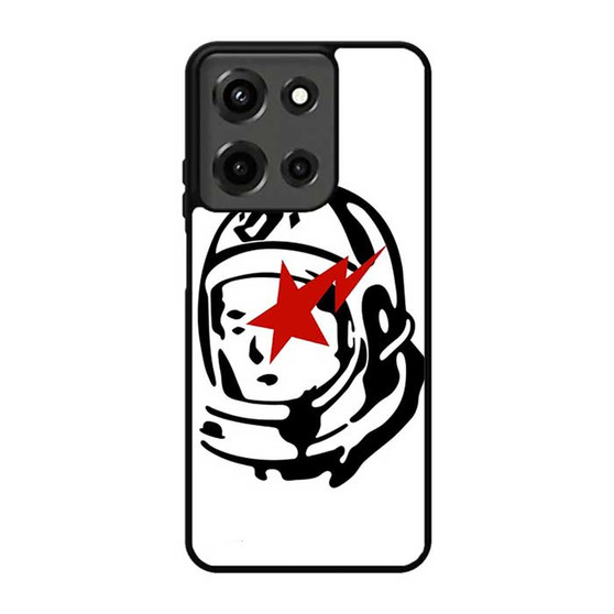 Bathing Ape Billionare Boys Club Motorola moto g 2025 Case