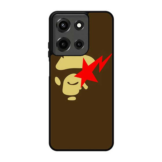 Bathing Ape Motorola moto g 2025 Case