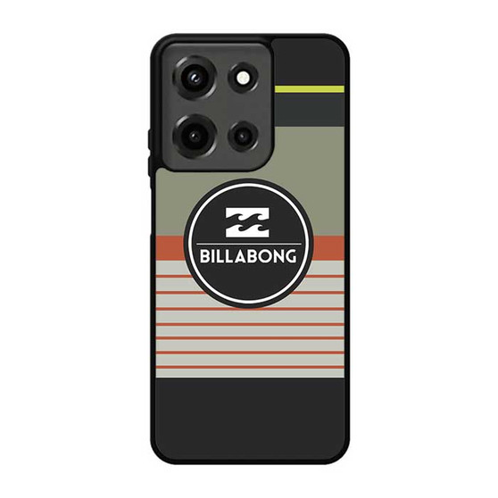 Billabong Style 4 Motorola moto g 2025 Case