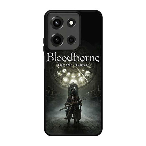 Bloodborne The Old Hunters Motorola moto g 2025 Case Bloodborne The Old Hunters Motorola moto g 2025 Case