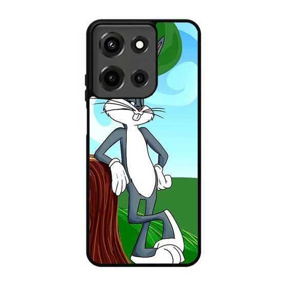 Bugs Bunny Motorola moto g 2025 Case