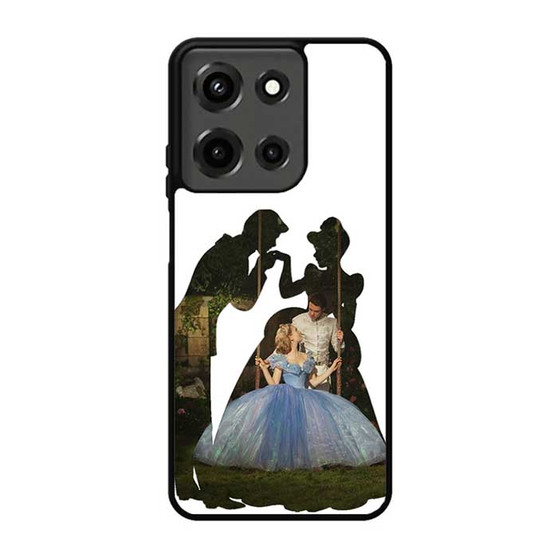 Cinderella Story Motorola moto g 2025 Case Cinderella Story Motorola moto g 2025 Case
