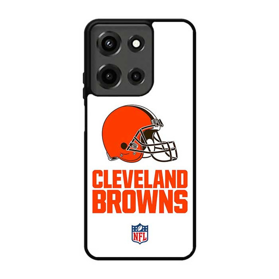 Cleveland Browns 2 Motorola moto g 2025 Case