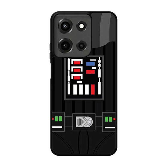 Darth Vader Star Wars 1 Motorola moto g 2025 Case