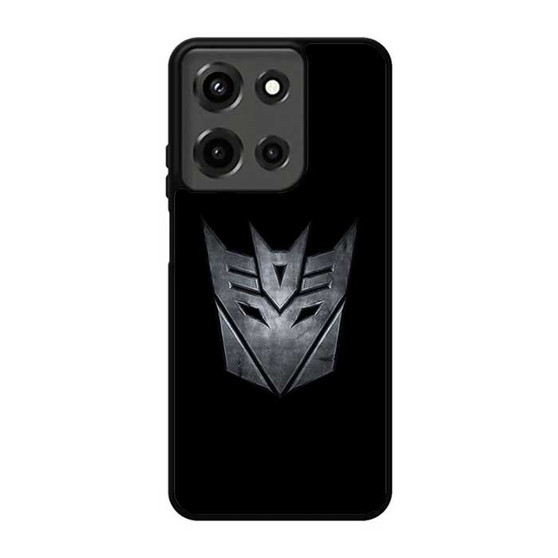 Decepticon Motorola moto g 2025 Case