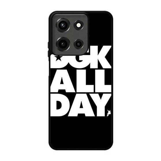 DGK All Day Motorola moto g 2025 Case