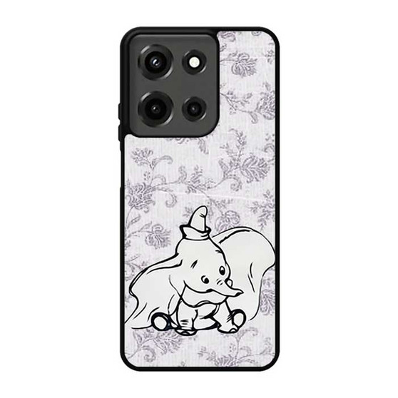 Disney Dumbo 1 Motorola moto g 2025 Case