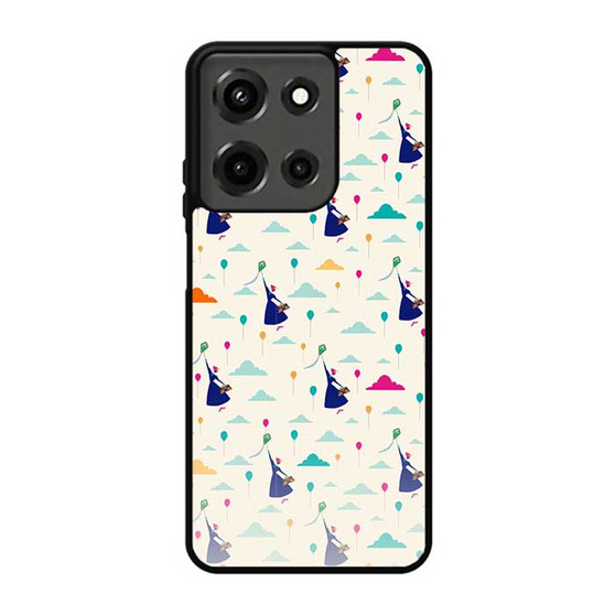 Disney Mary Poppins 2 Motorola moto g 2025 Case