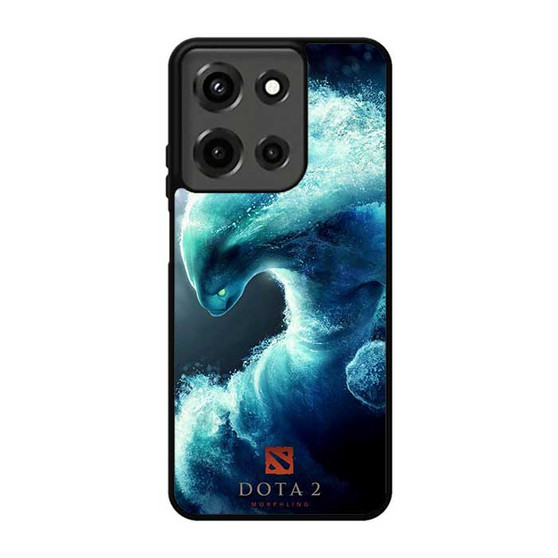 Dota 2 Morphling Motorola moto g 2025 Case