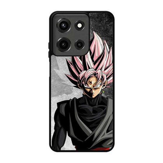 Dragon Ball Zamas Motorola moto g 2025 Case