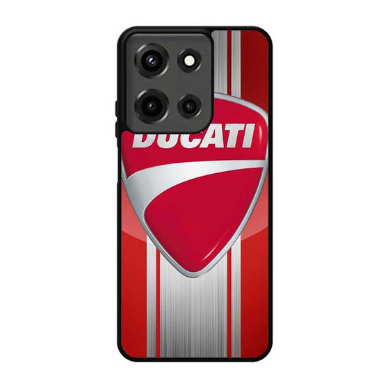 Ducati Motor 1 Motorola moto g 2025 Case