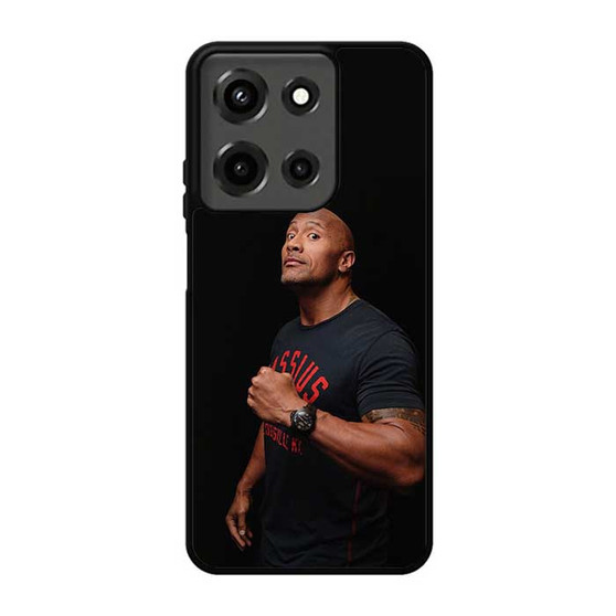 Dwayne Rock Johnson Motorola moto g 2025 Case