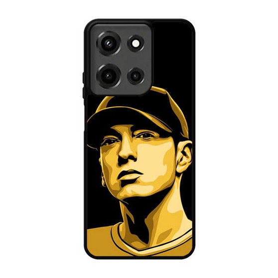 Eminem Cool Art Motorola moto g 2025 Case