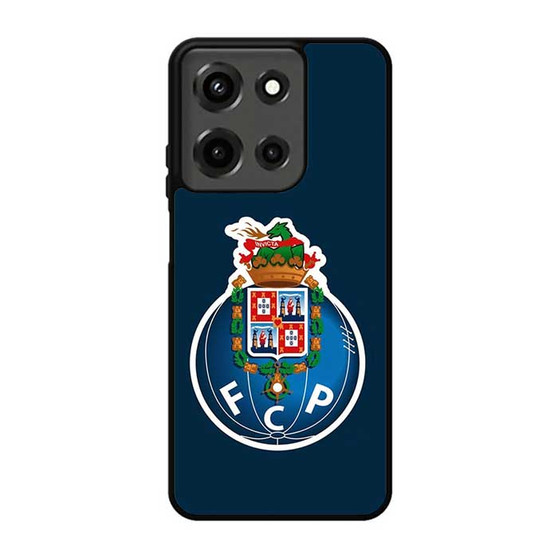 FC Porto 3 Motorola moto g 2025 Case
