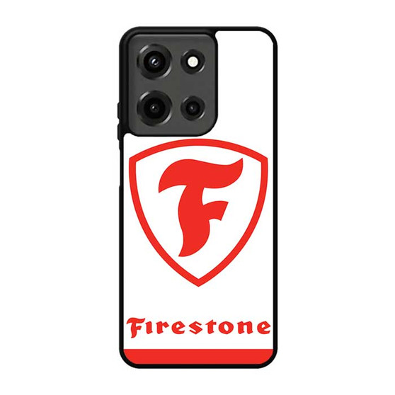 Firestone Motorola moto g 2025 Case