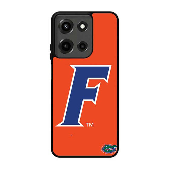 Florida Gators baseball 2 Motorola moto g 2025 Case