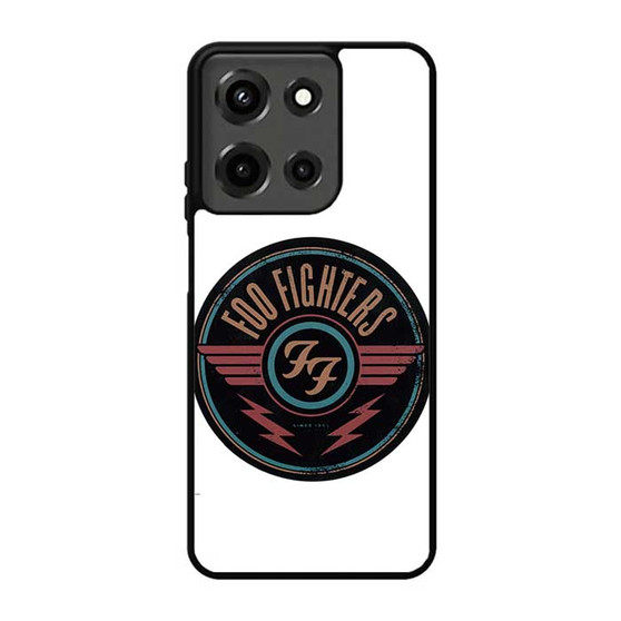 Foo Fighters 1 Motorola moto g 2025 Case