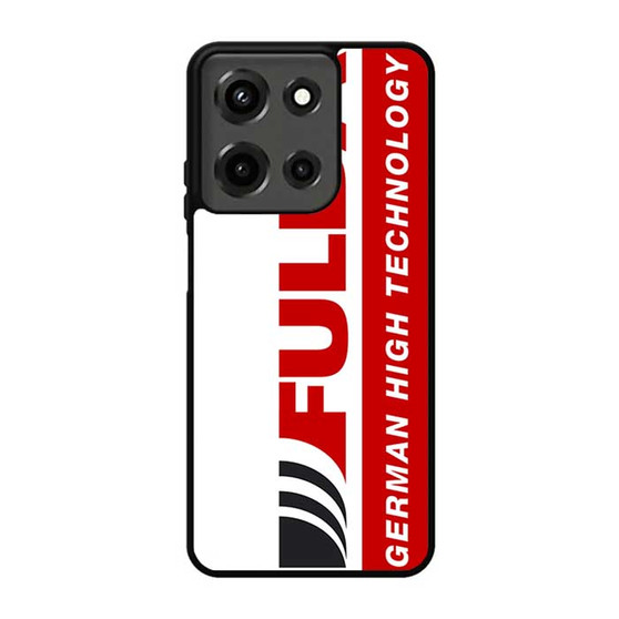 Fulda Germany Motorola moto g 2025 Case