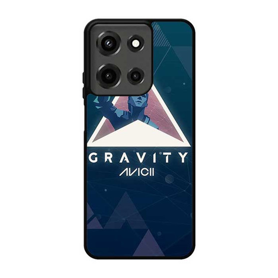 Gravity Avicii Motorola moto g 2025 Case